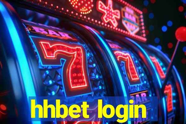 hhbet login